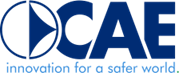 Logo CAE